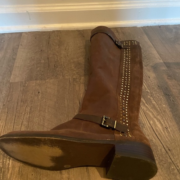 Jessica Simpson boots - Picture 3 of 3